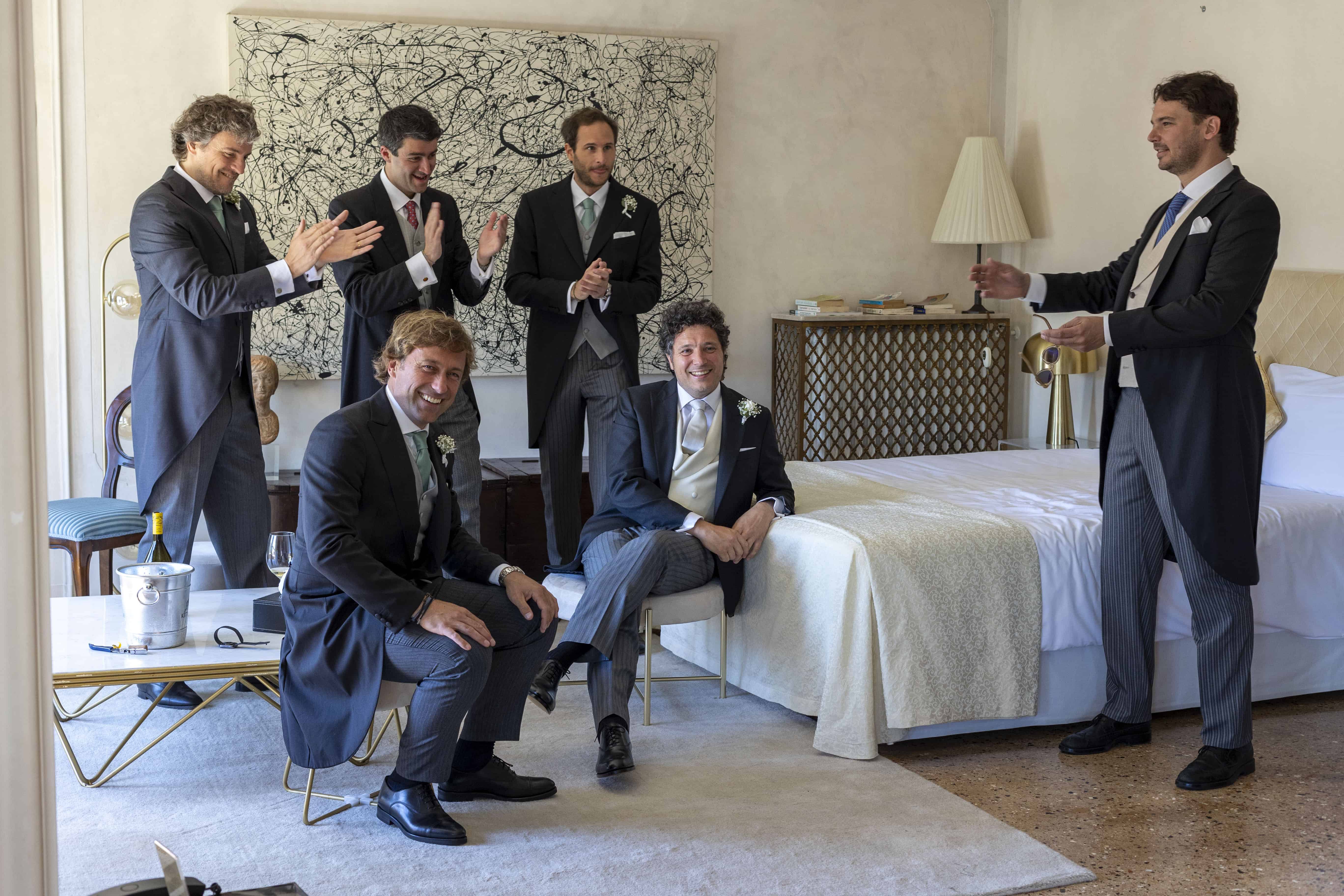 The Ultimate Best Man Guide for a Wedding in Italy – a wedding photographer’s perspective